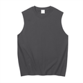 Vylera Tank Top - Grey