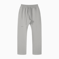 Vylera Cotton Pants - Gray