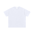 Vylera Classic Tee - White